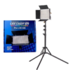 KIT D'ÉCLAIRAGE LED VARICOLOR + Pro LED 600