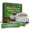 1 (2) Café vert mince Wins Town au Ganoderma