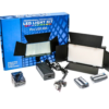 KIT D'ÉCLAIRAGE LED VARICOLOR + Pro LED 600