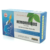 Les hémorroïdes Granulés