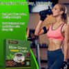 71DaYi4RUKL._AC_SL1200_ Café vert mince Wins Town au Ganoderma