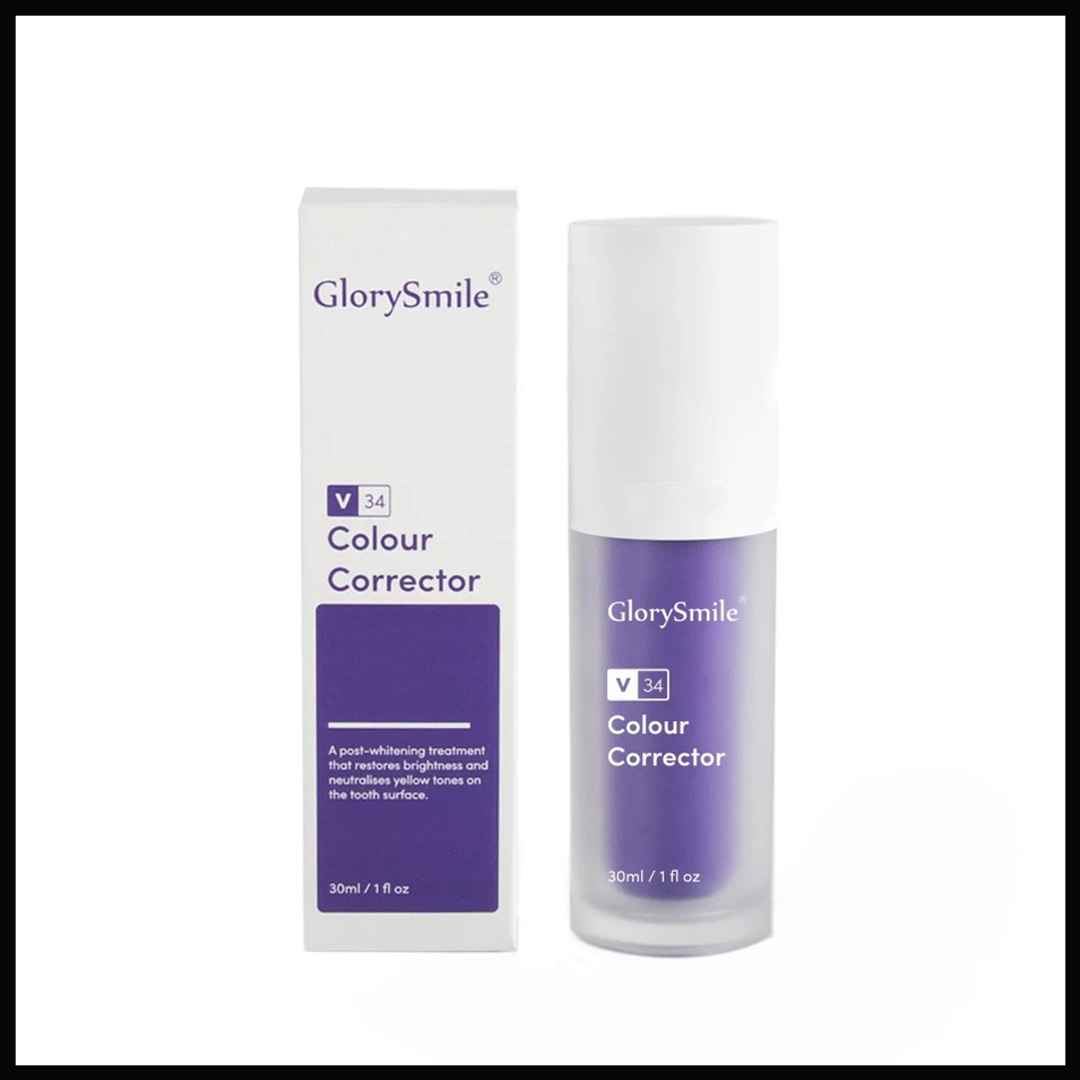 811_V34_ENG_1-profile Sérum blanchissant pour les dents V34