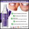 811_V34_ENG_2.1-benefits Sérum blanchissant pour les dents V34