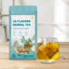 Design sans titre (9) Thé d'herbes aux graines de cassia et au goji