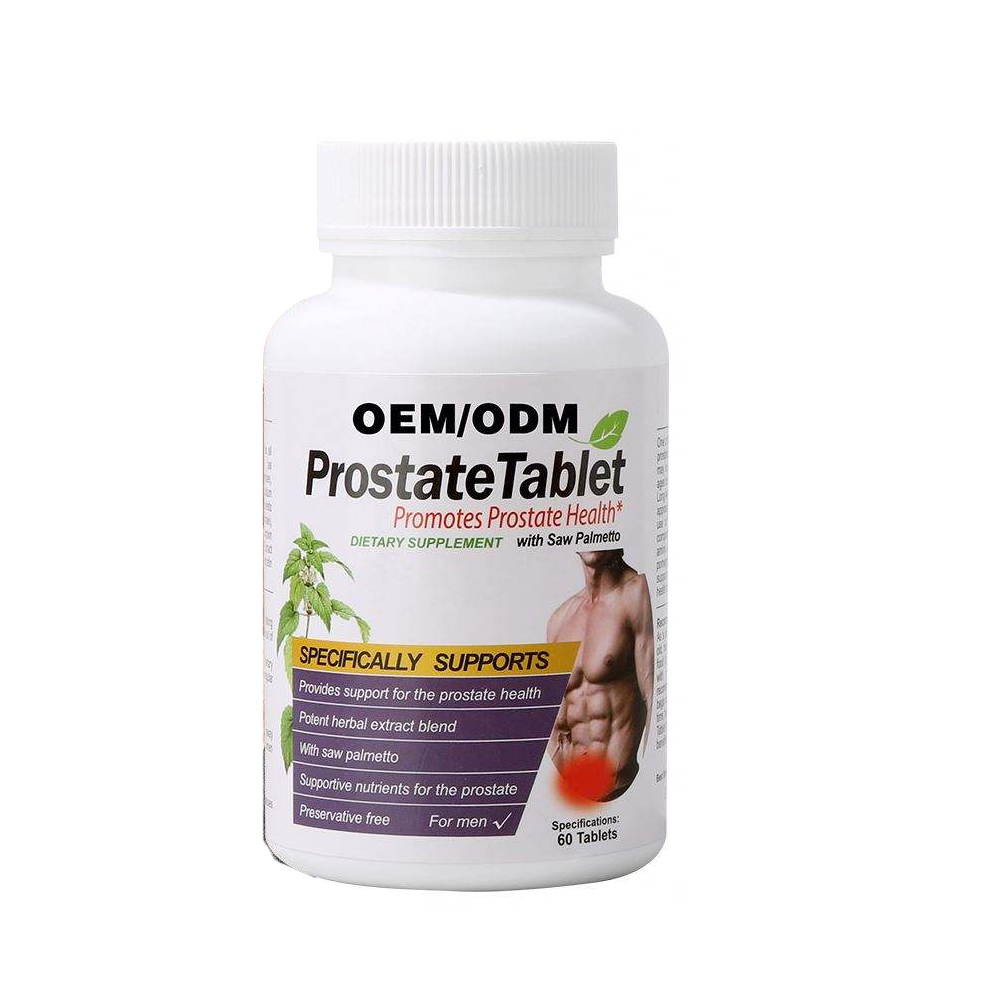 H1744a833da4045b3bb0eb364ad08148aU Comprimés pour la santé de la prostate