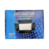 KIT D'ÉCLAIRAGE LED VARICOLOR + Pro LED 600