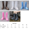 Couvre-chaussures imperméable Kapote