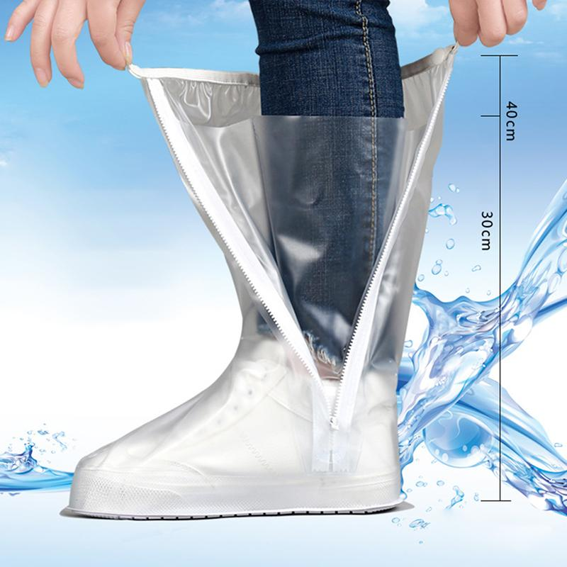 Couvre-chaussures imperméable Kapote
