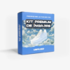 Kit de nettoyage Premium