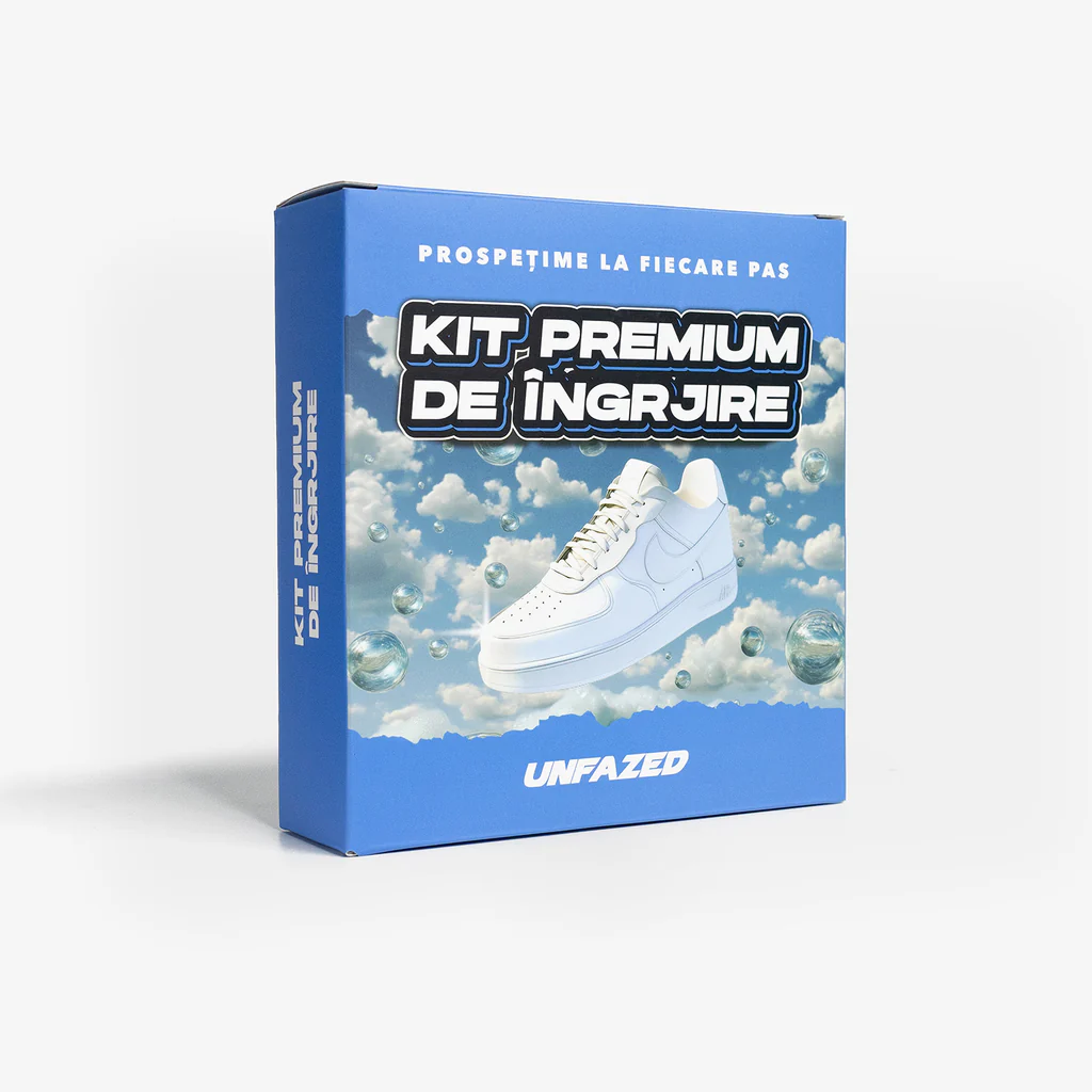 Kit de nettoyage Premium